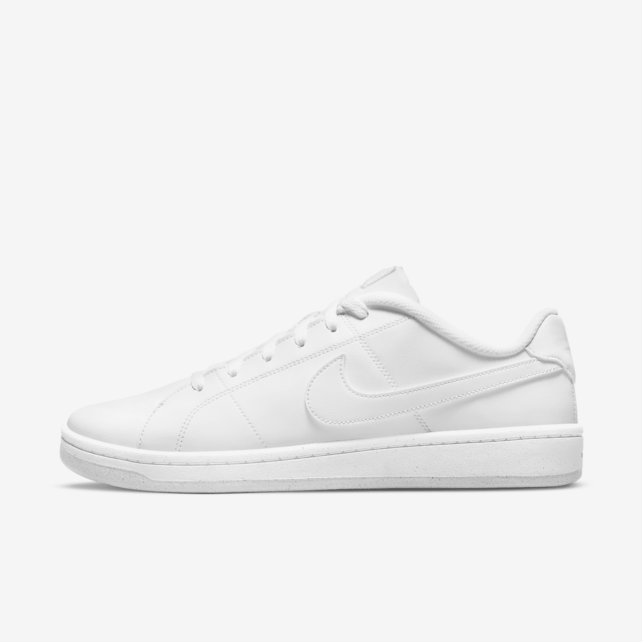 Nike  sneaker Wit/Wit/Wit