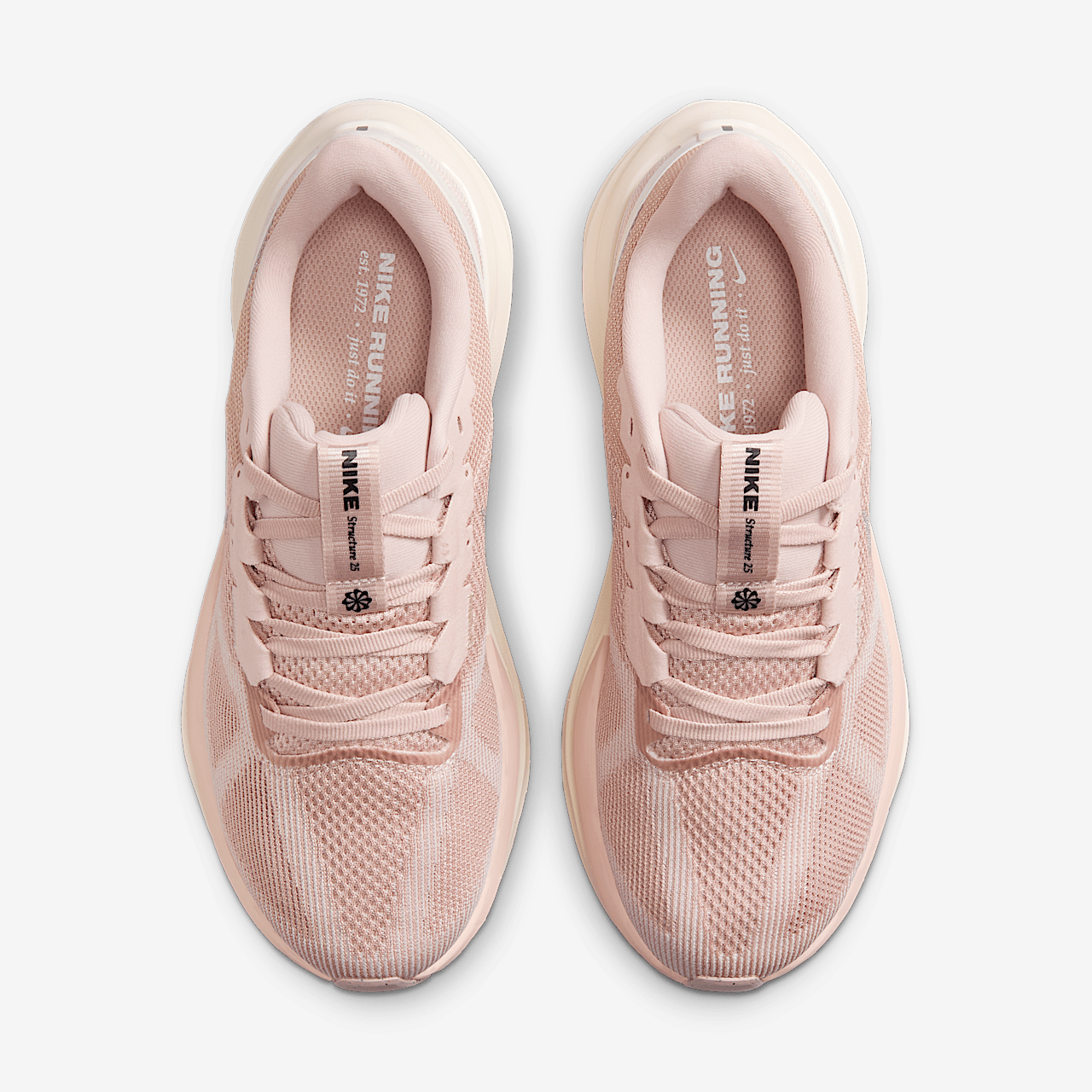 Nike  sneaker Pink Oxford/Pale Ivory/Platinum Violet/Anthracite