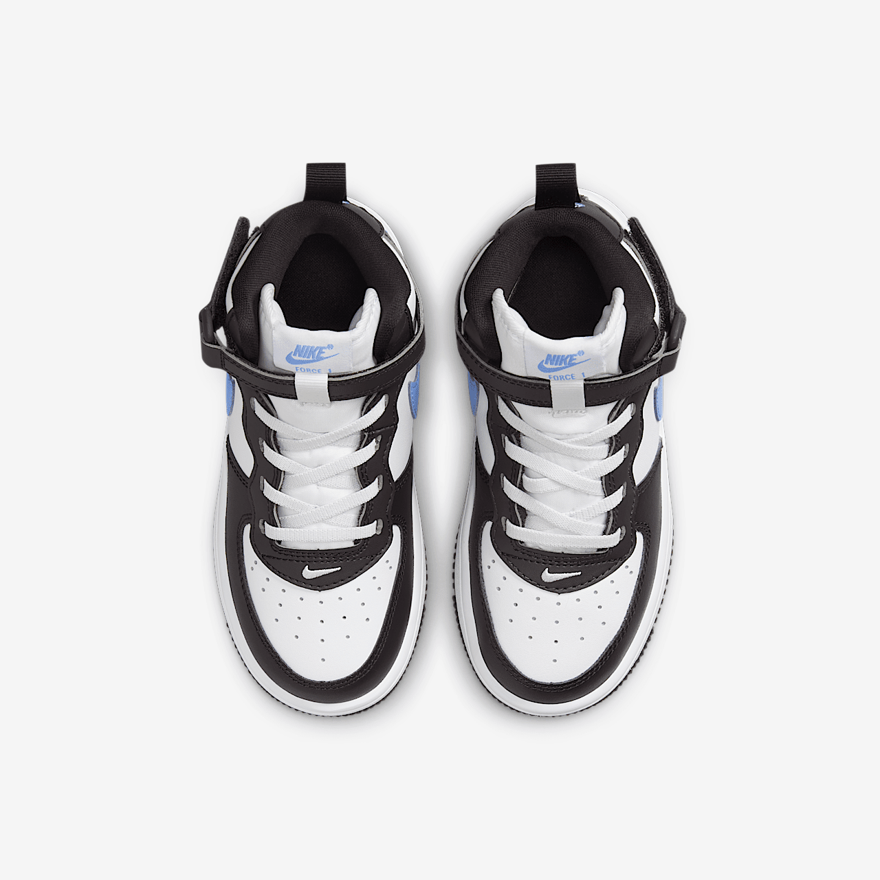 Nike  sneaker Burgundy Ash/Wit/Royal Pulse