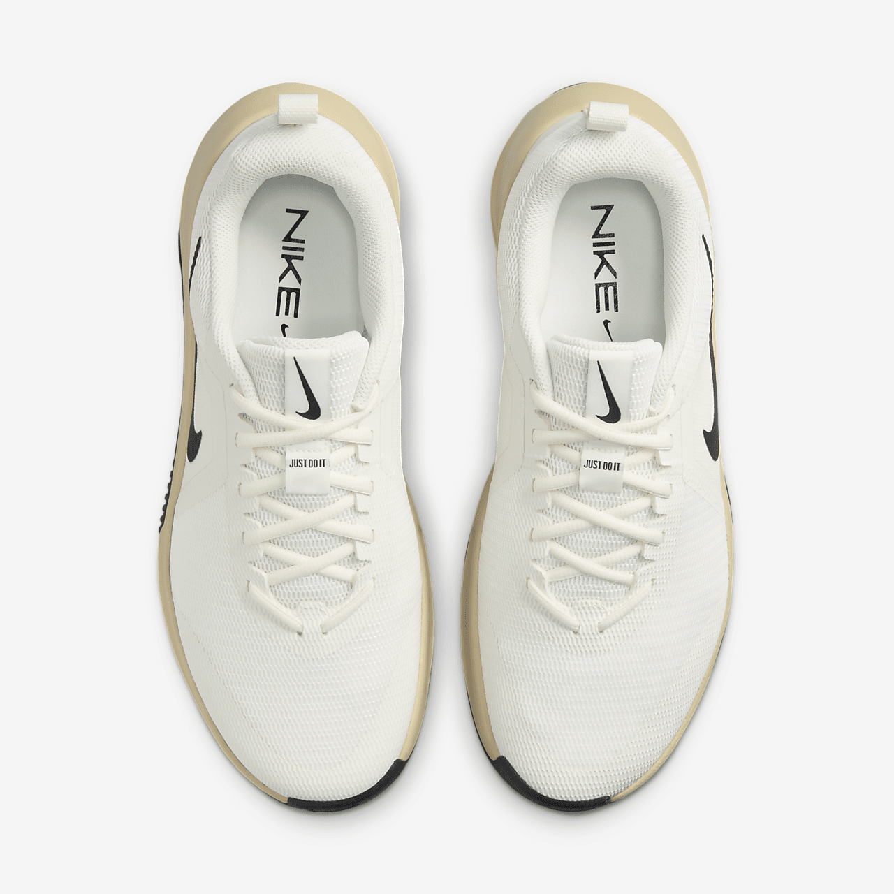 Nike  sneaker Sail/Team Gold/Wit/Zwart