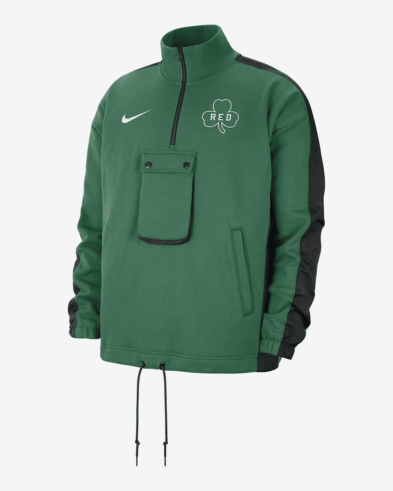 Мужские  Boston Celtics Courtside