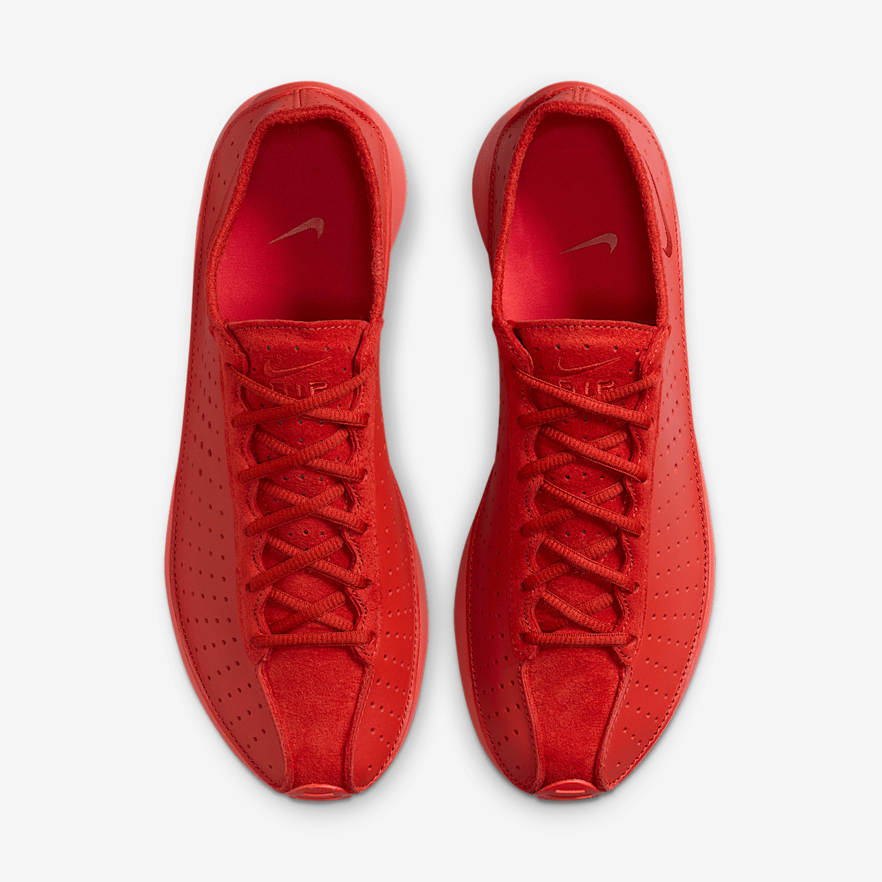 Nike  sneaker Mystic Red/Mystic Red/Mystic Red