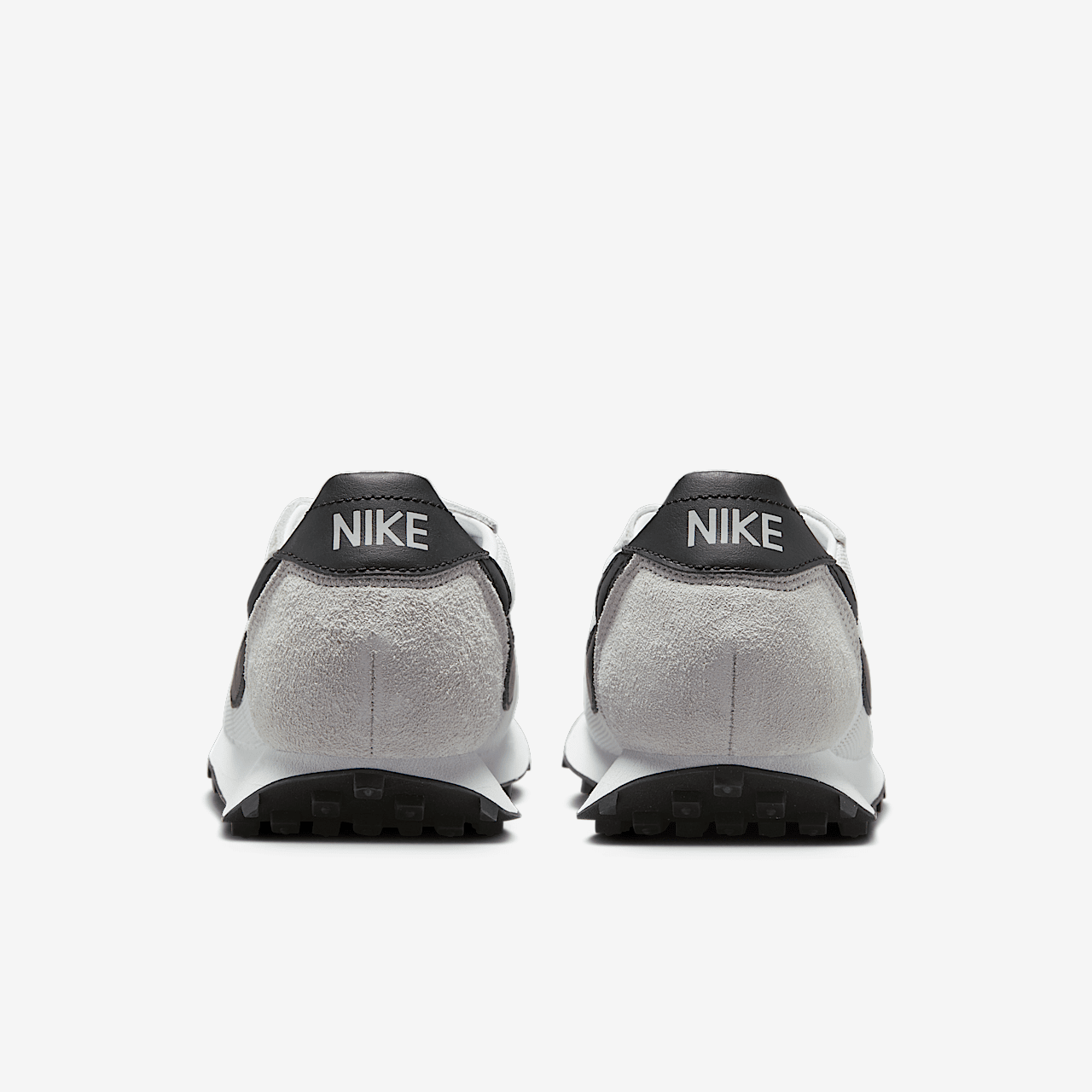 Nike  sneaker Summit White/Wit/Zwart