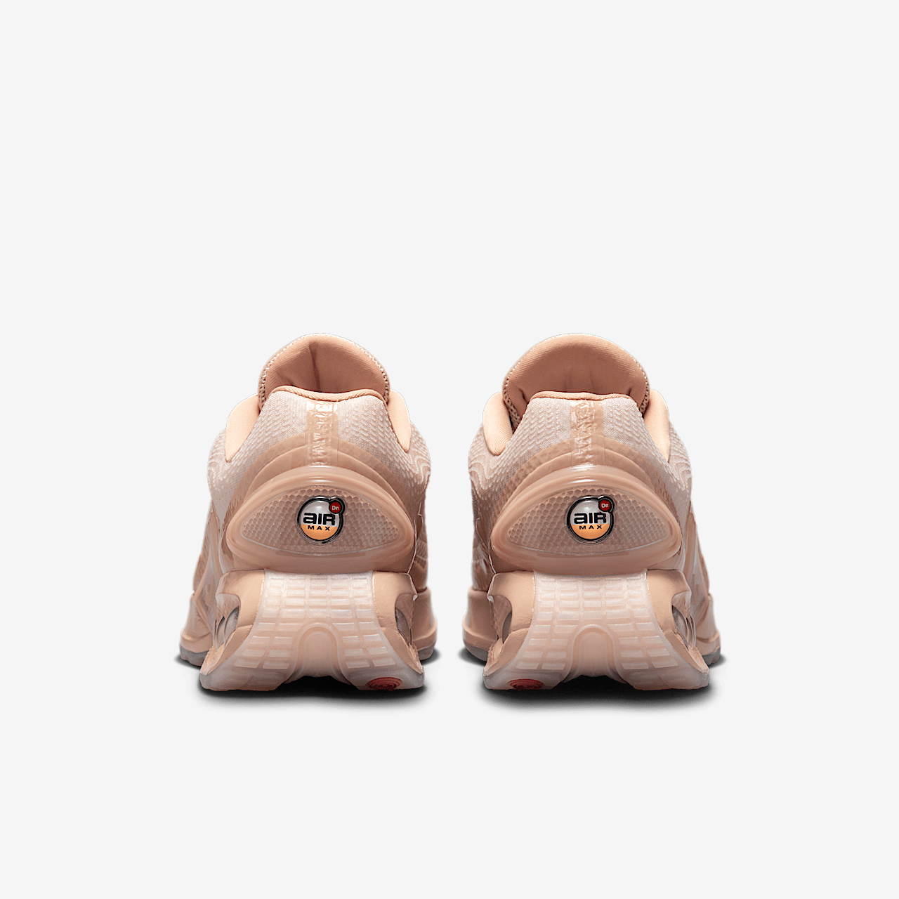 Nike Air Max DN sneaker Bio Beige/Hemp/Sanddrift