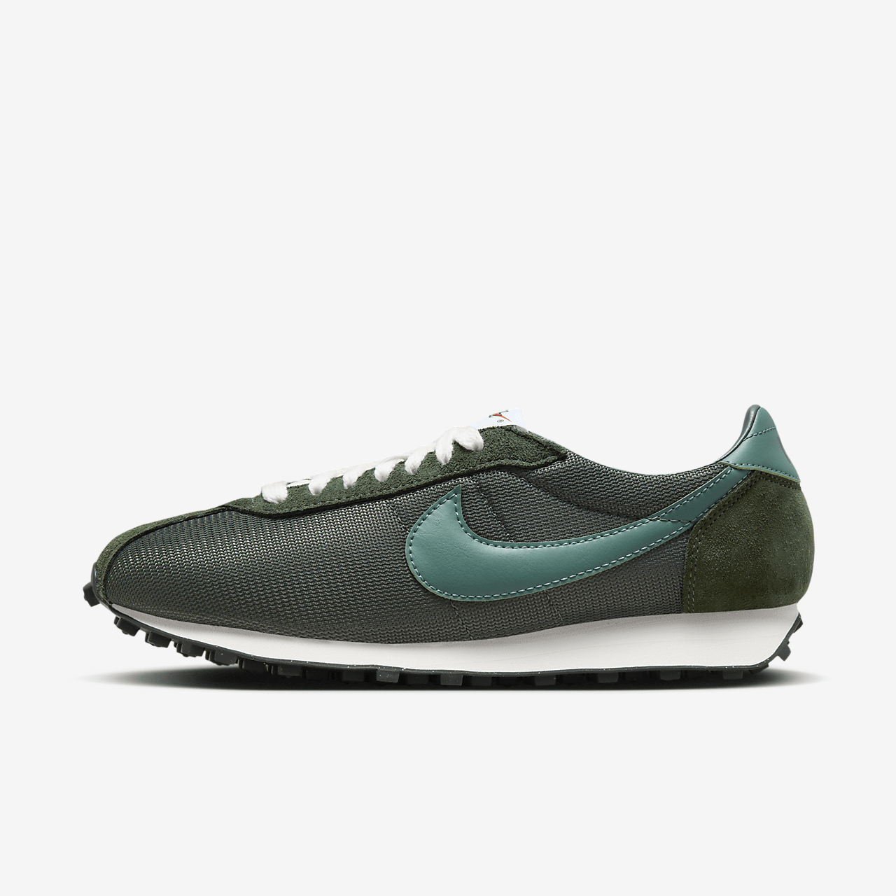 Nike  sneaker Vintage Green/Bicoastal