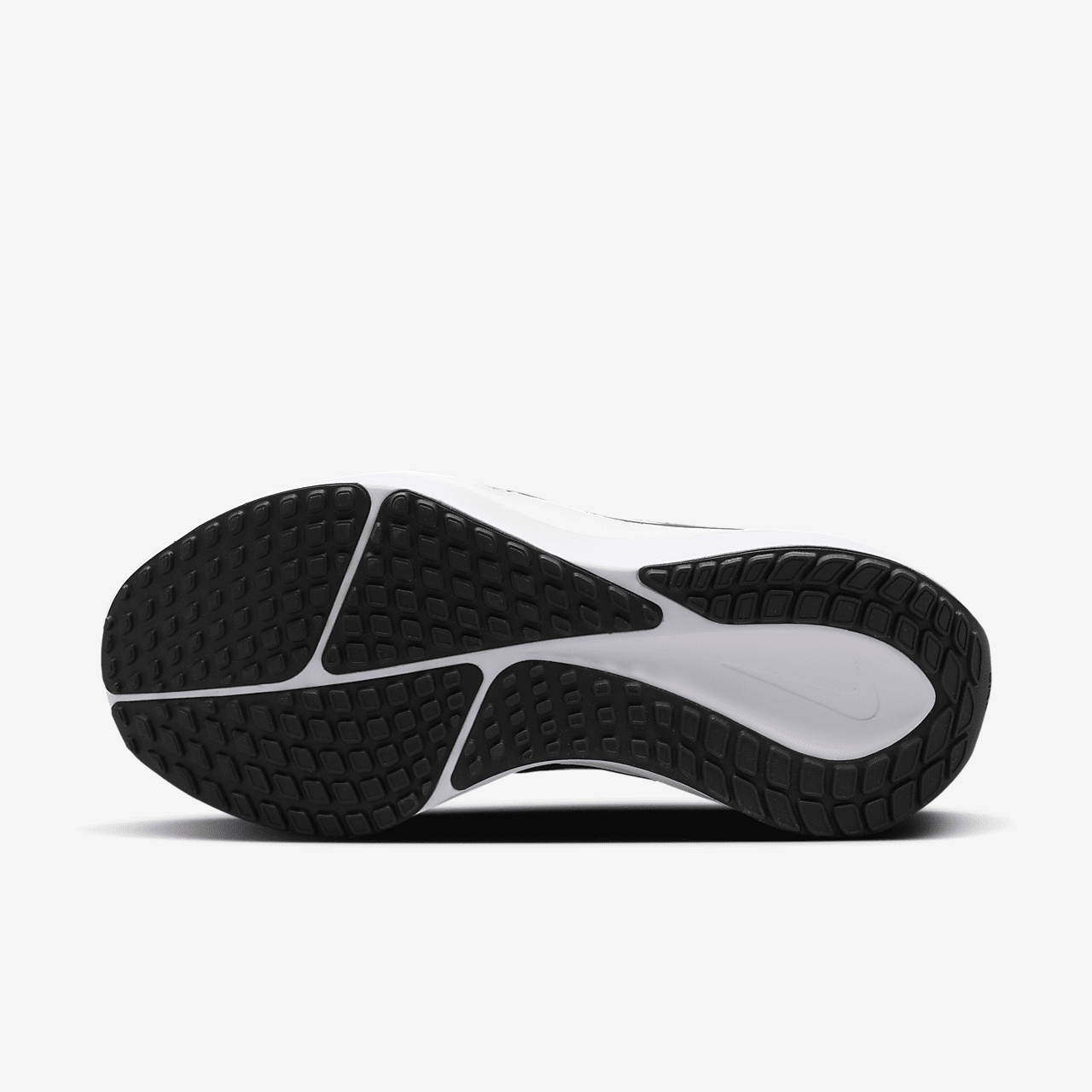 Nike Vomero sneaker Zwart/Anthracite/Wit