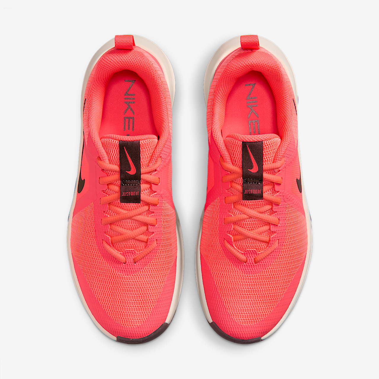 Nike  sneaker Hot Lava/Soft Pearl/Tattoo