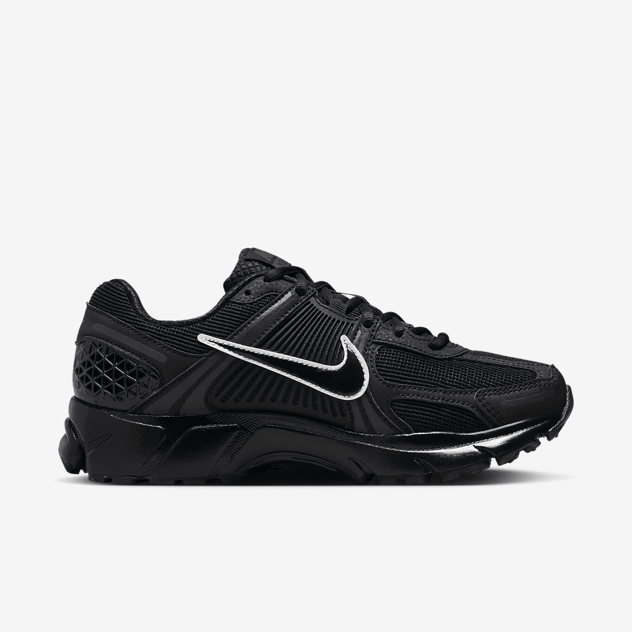 Nike Vomero sneaker Zwart/Anthracite/Wit/Summit White