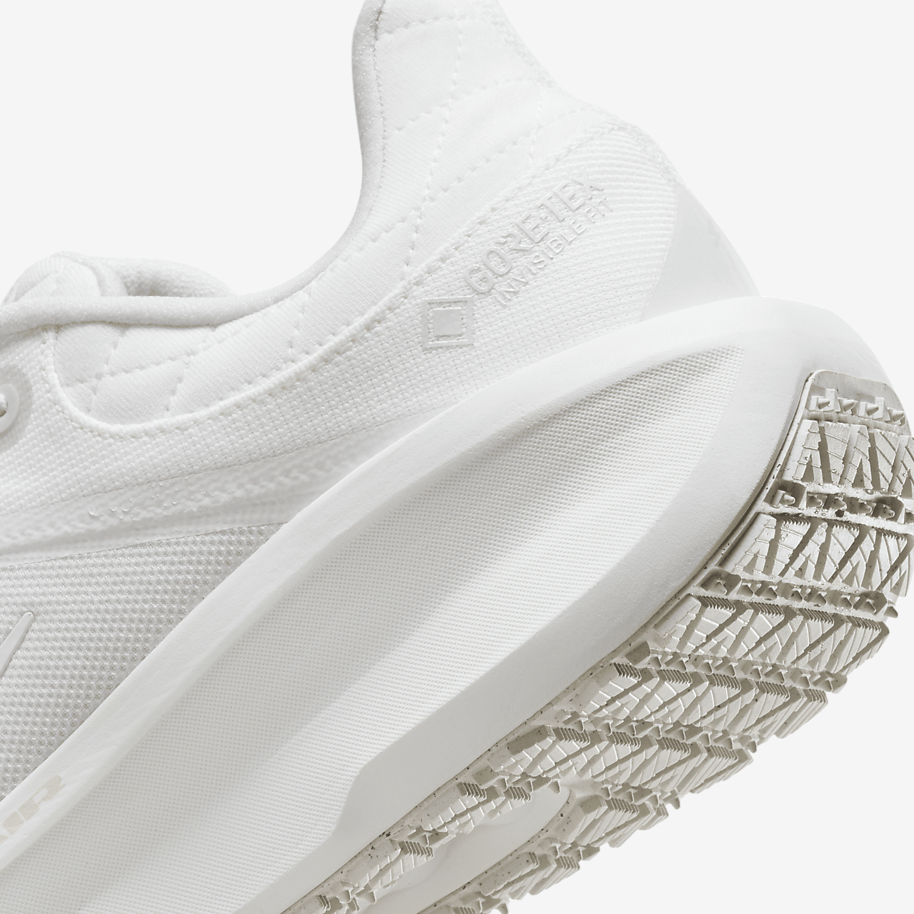 Nike Pegasus sneaker Summit White/Photon Dust/Off White/Wit