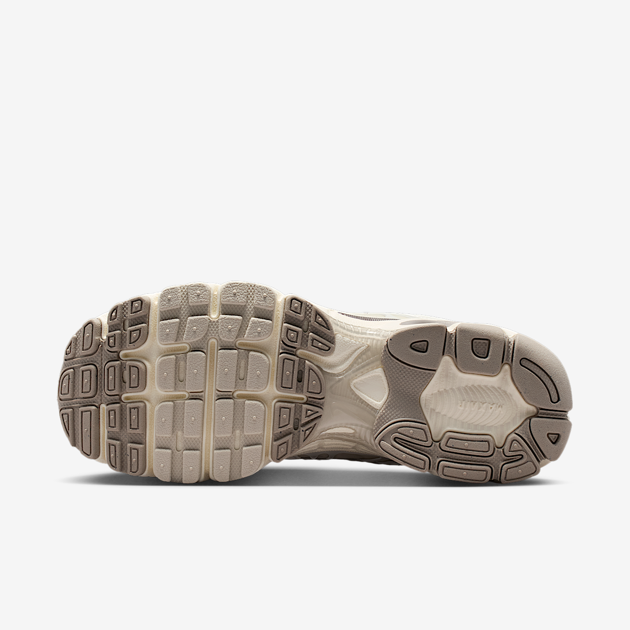 Nike Air Max sneaker Phantom/Light Bone/Sail/Metallic Summit White