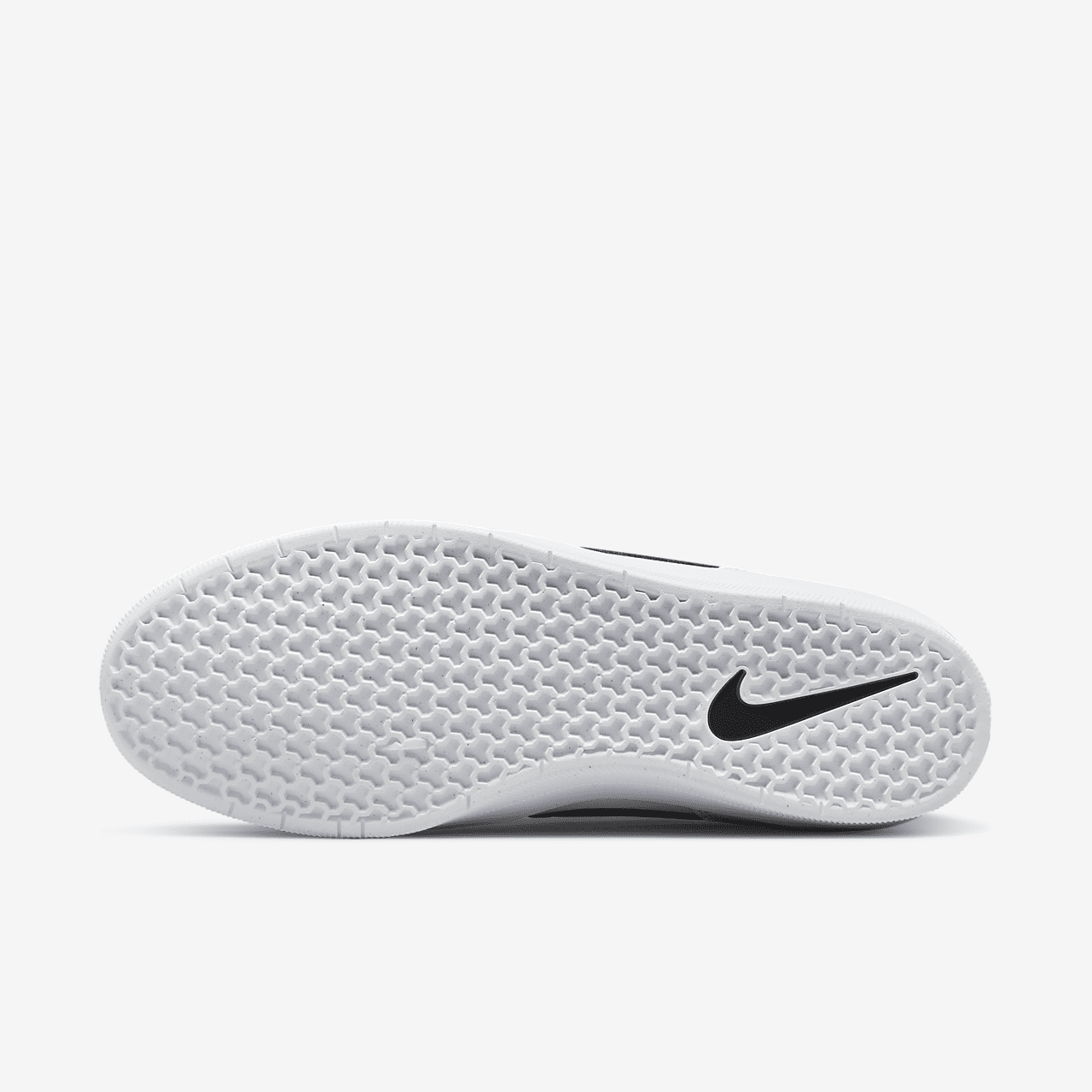 Nike  sneaker Wit/Wit/Wit/Zwart