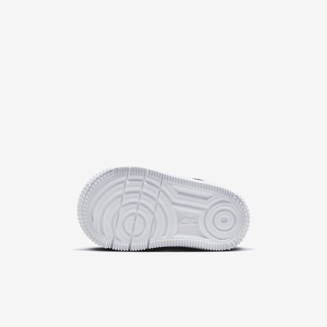 Nike  sneaker Wit/Zwart