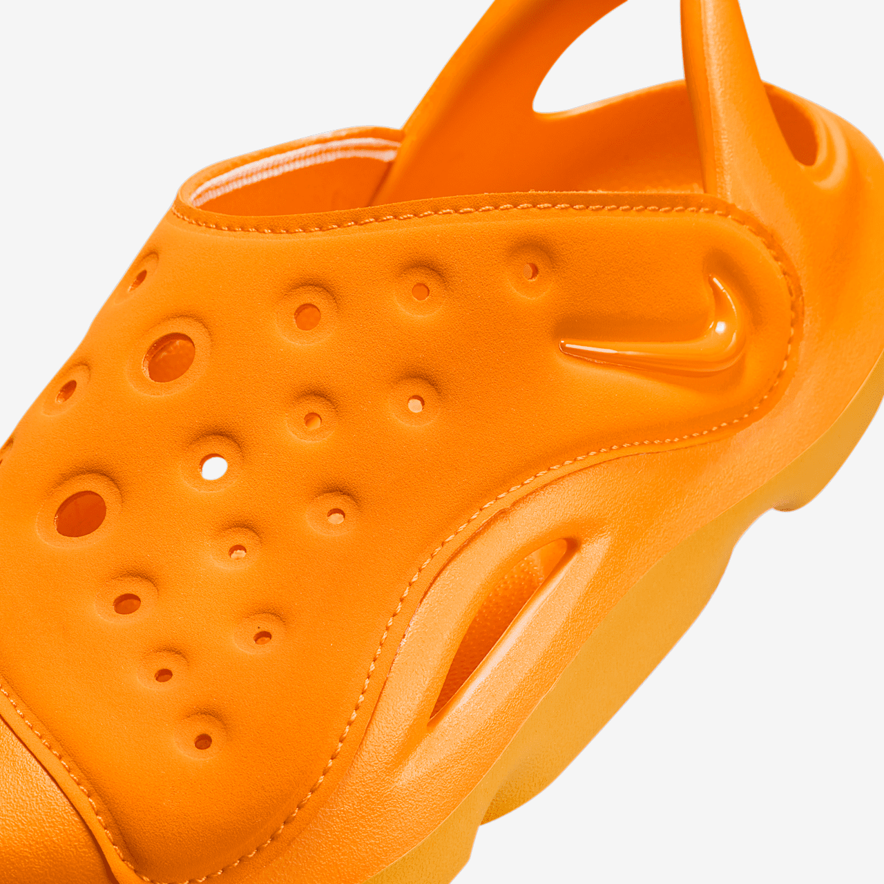 Nike  sneaker Orange Peel/Picante Red/Orange Peel