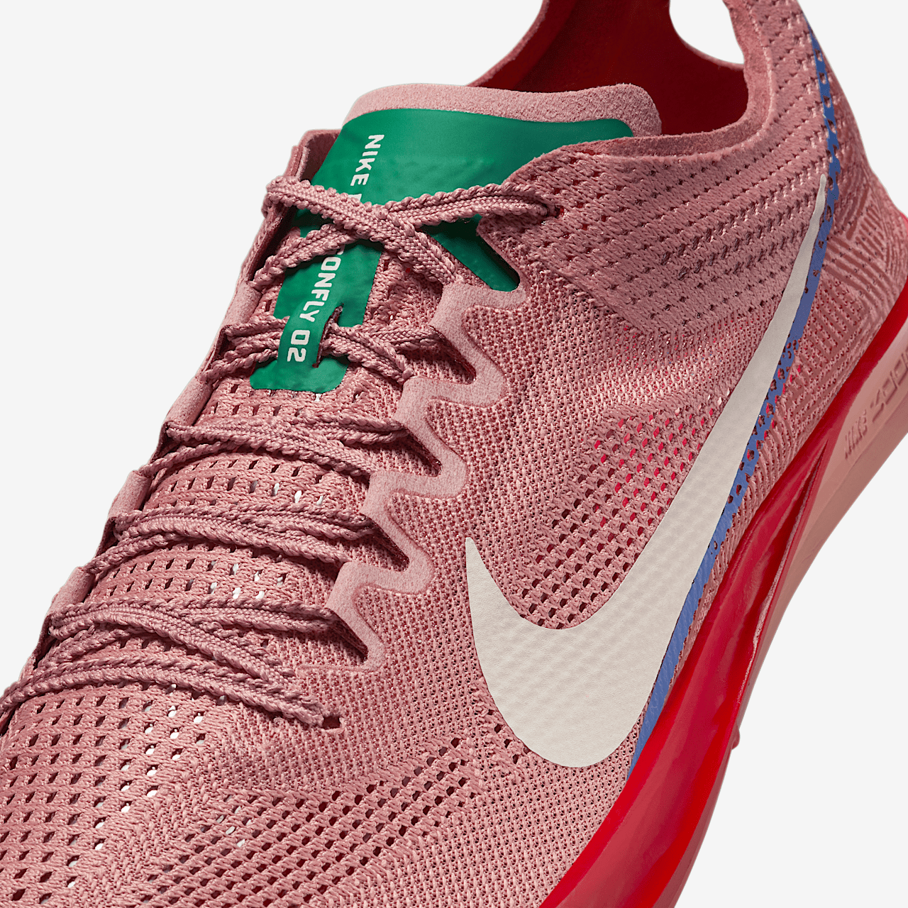 Nike  sneaker Red Stardust/Red Sepia/University Red/Pale Ivory