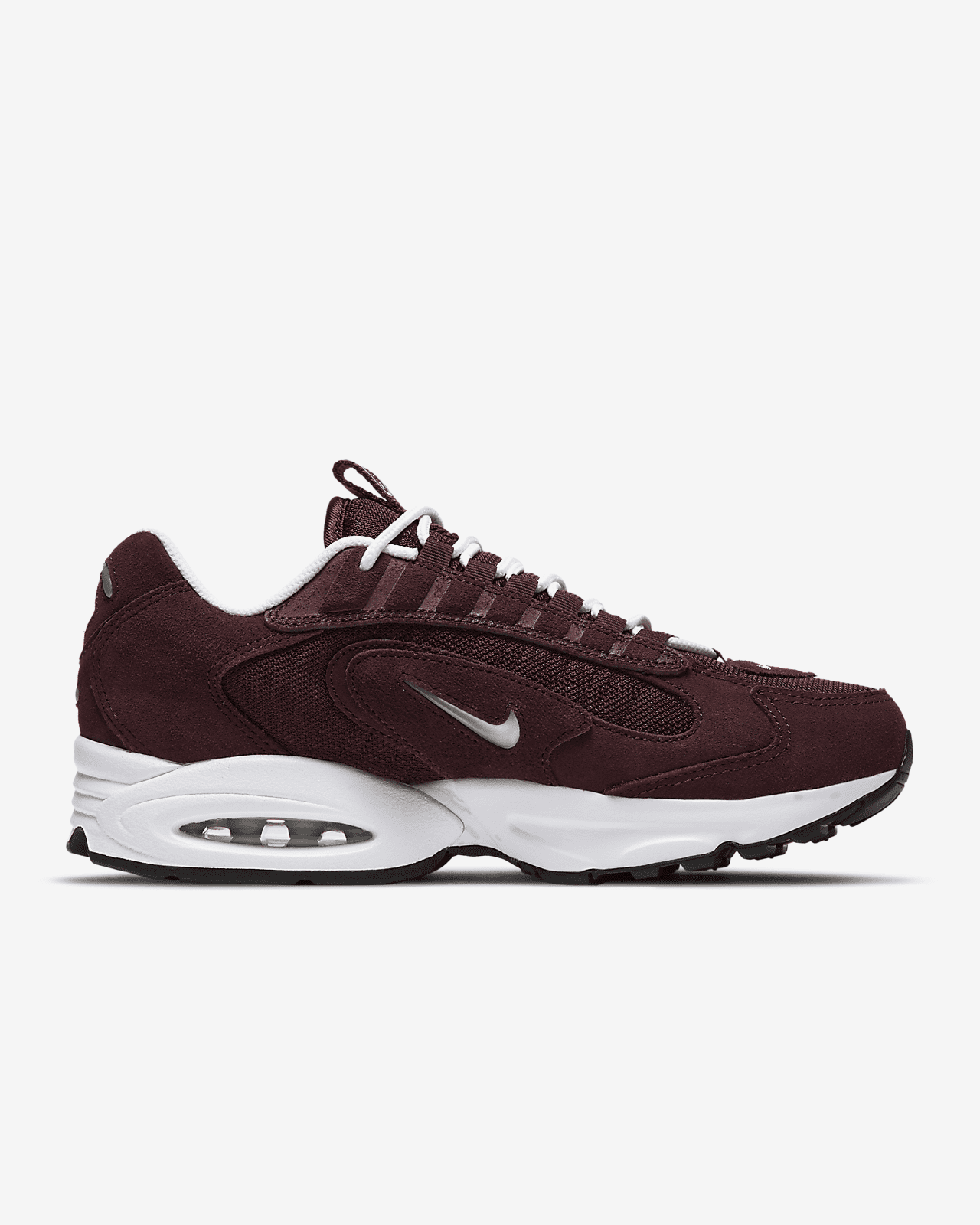 Nike Air Max Triax Le Мужские кроссовки Nike Air Max Triax LE по цене