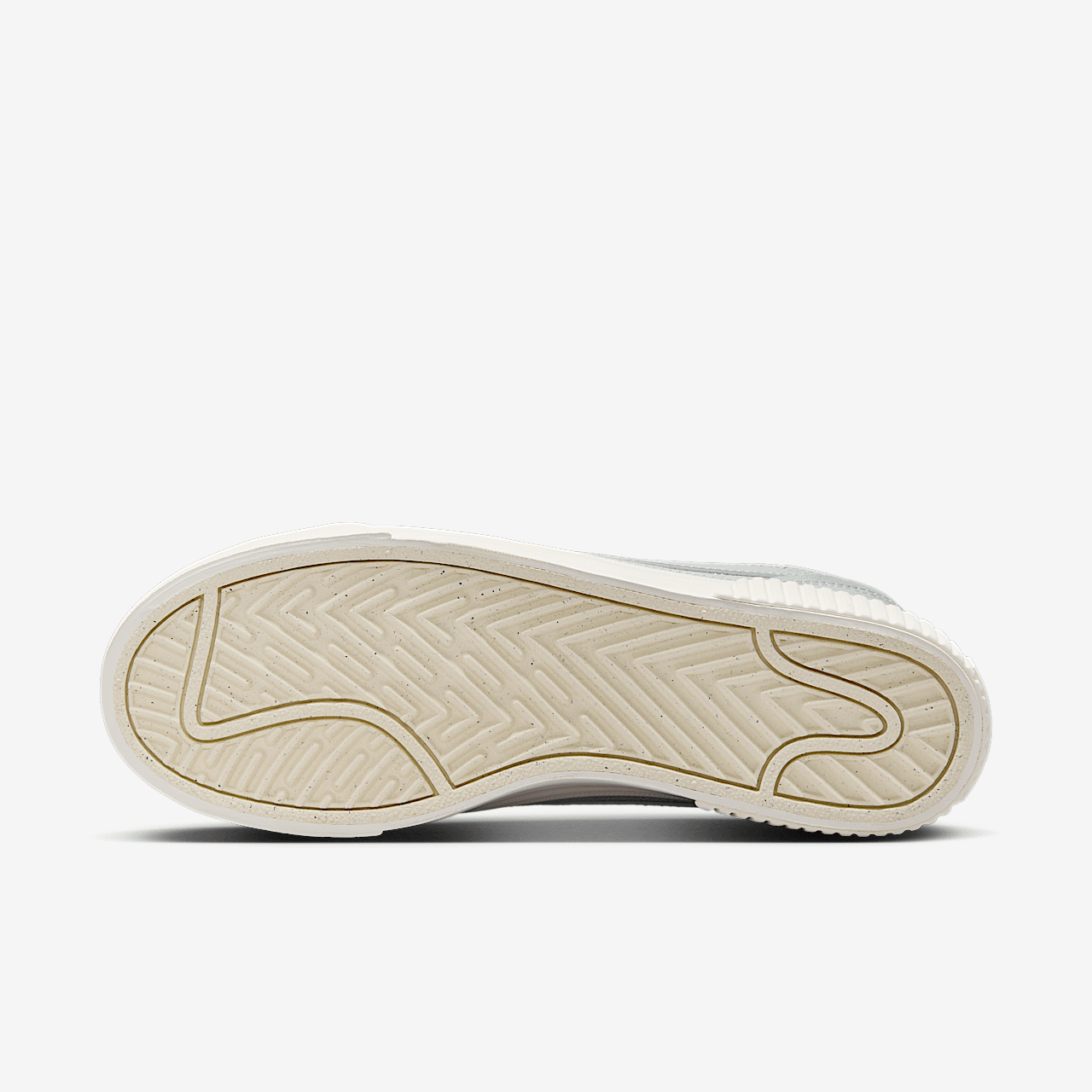 Nike  sneaker Light Silver/Sail/Picante Red/Feather