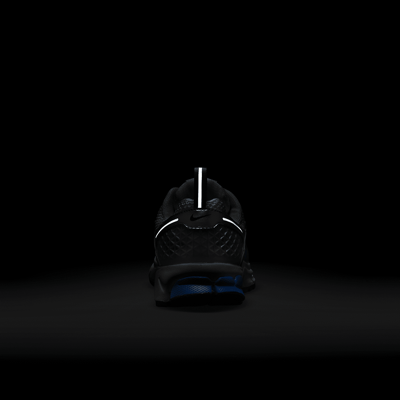Nike Vomero sneaker Wit/Pure Platinum/Photo Blue/Zwart