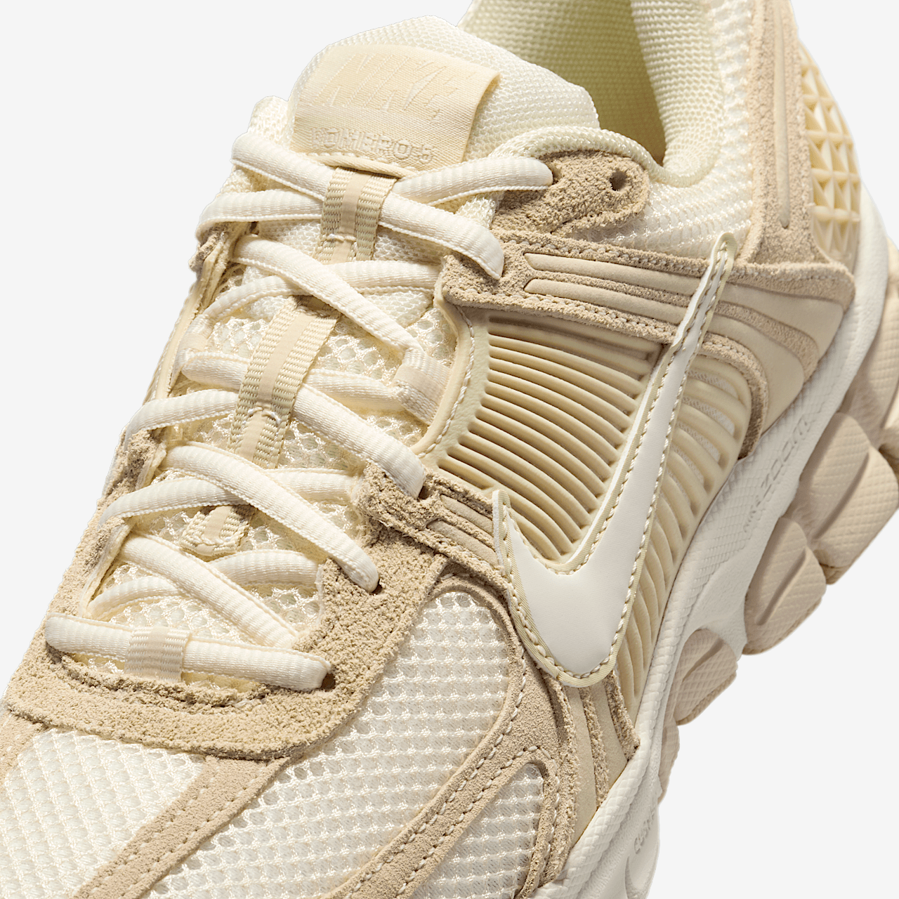 Nike  sneaker Beach/Light Khaki/Pale Ivory/Sail