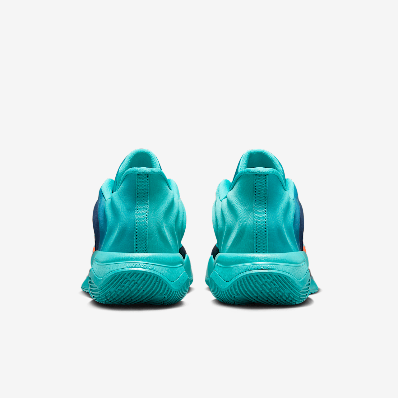 Nike  sneaker Dusty Cactus/Obsidian/Bright Crimson