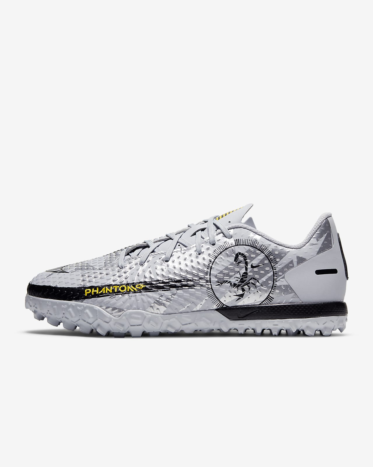 Nike Jr. Phantom Scorpion Academy TF 