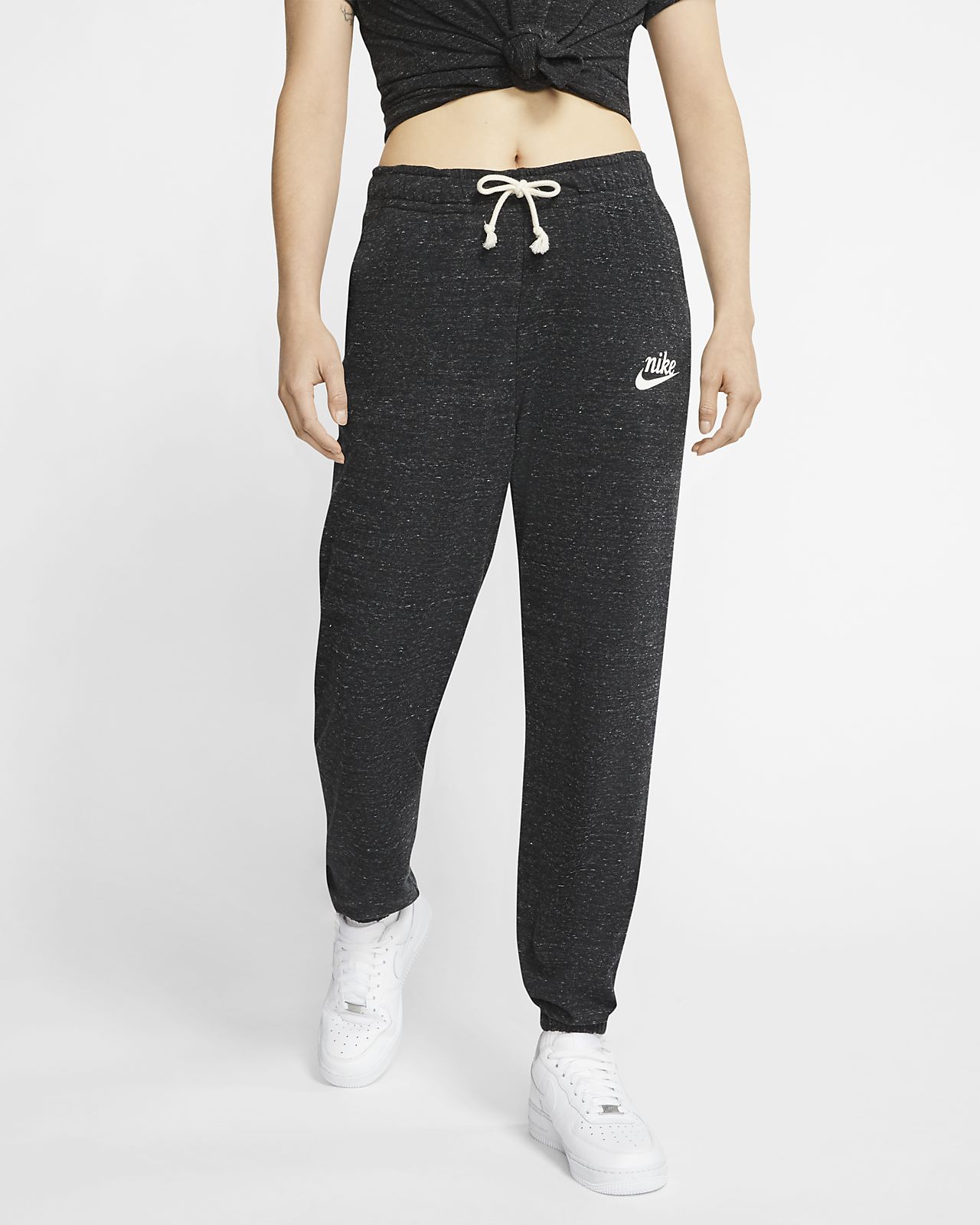 Nike gym vintage top cheap