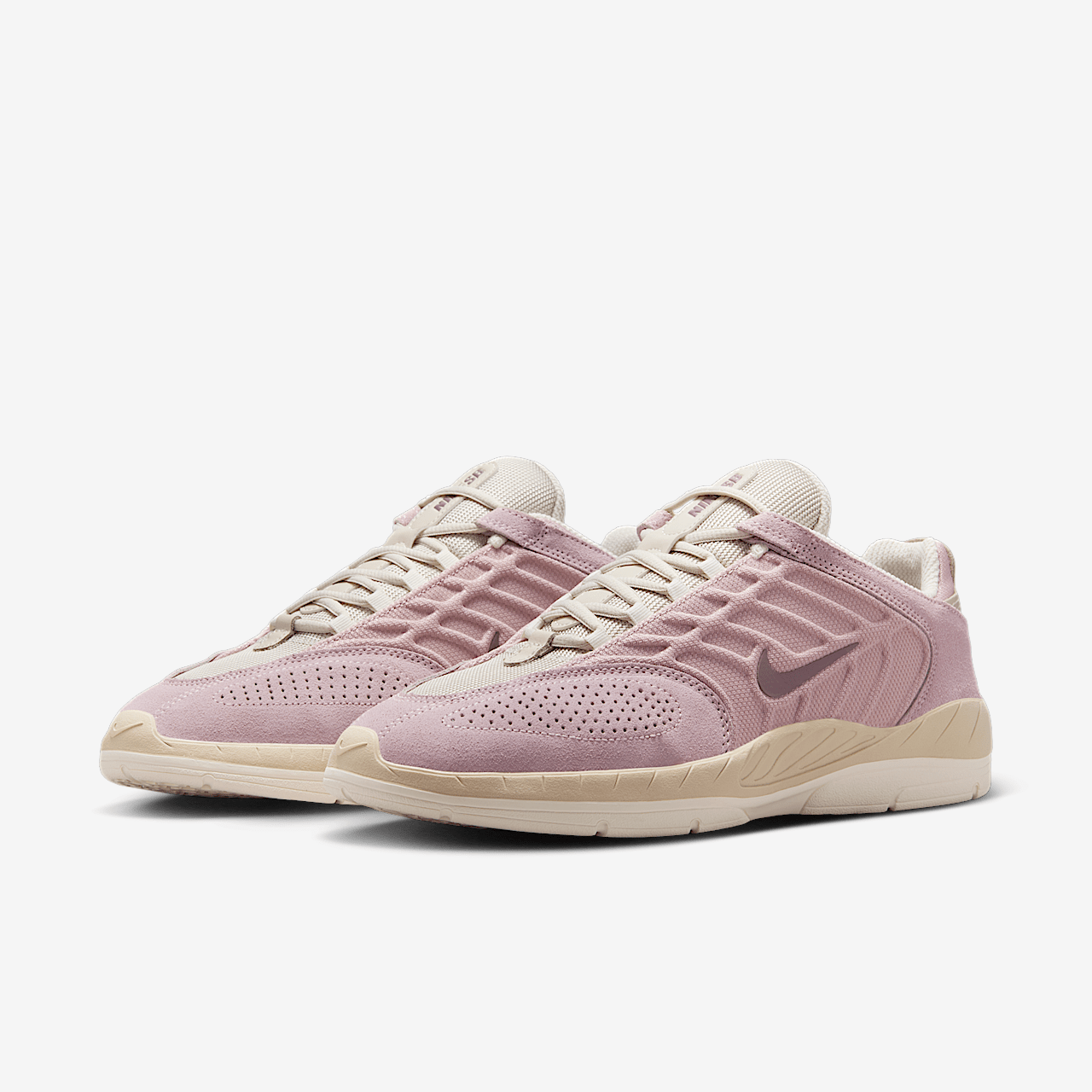Nike  sneaker Pink Foam/Light Orewood Brown/Sail/Taupe Grey