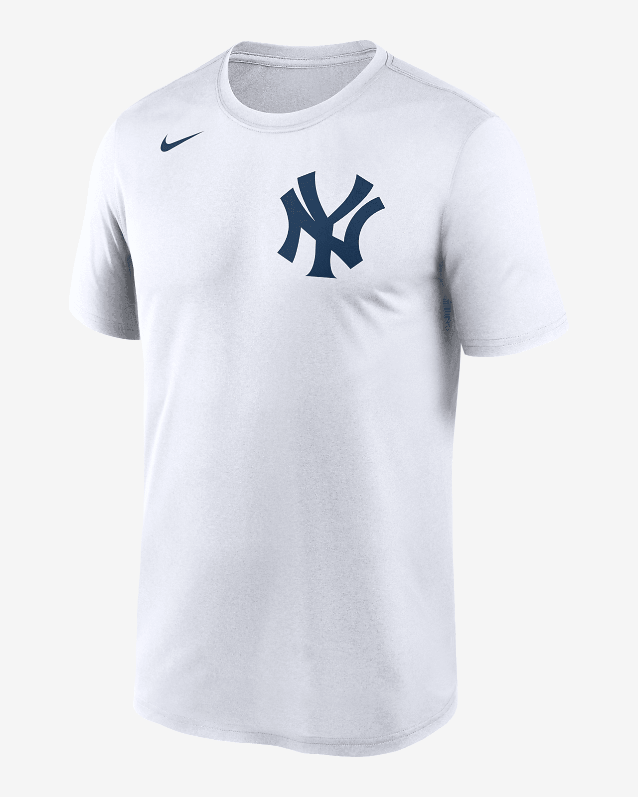 Nike Dri FIT Legend Wordmark MLB New York Yankees 7060.0 Sneaks.kg