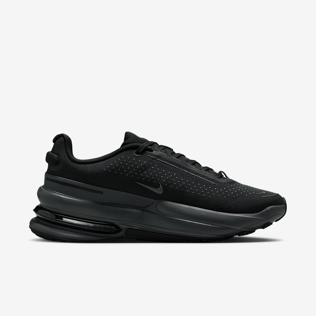 Nike  sneaker Zwart/Zwart/Anthracite