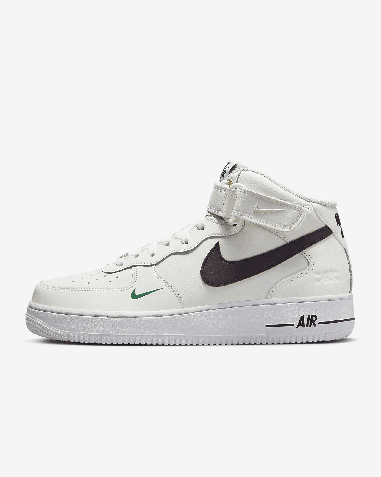 Nike Air Force 1 Mid 07 LV8 14180.0 Sneaks.kg