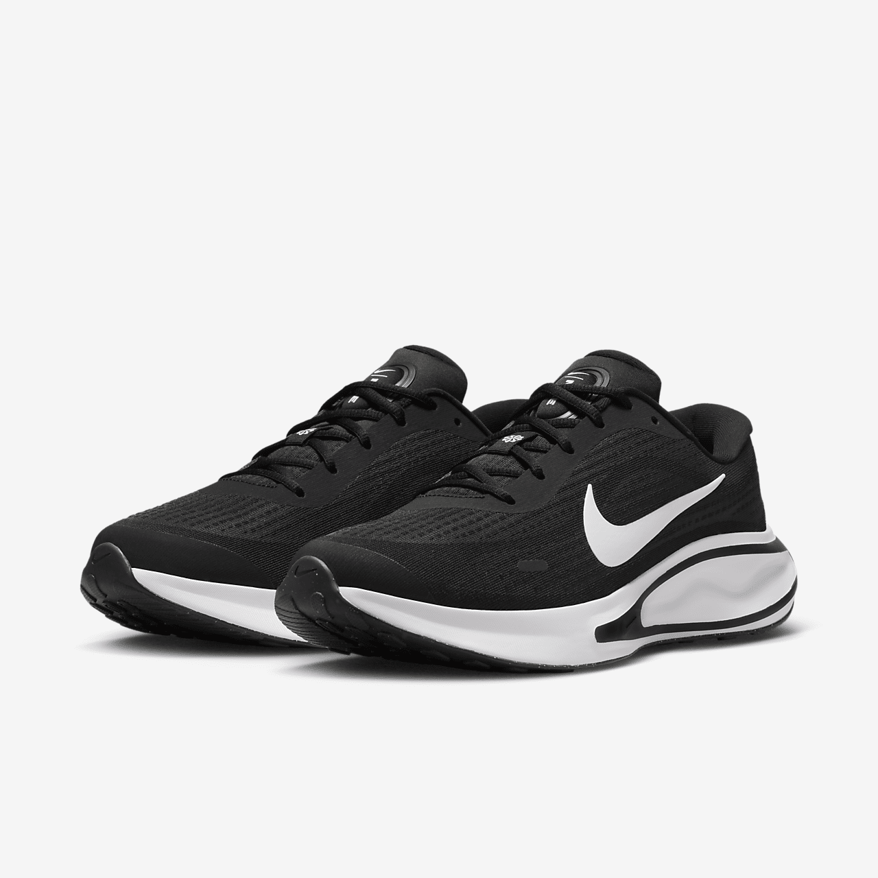 Nike  sneaker Zwart/Anthracite/Wit