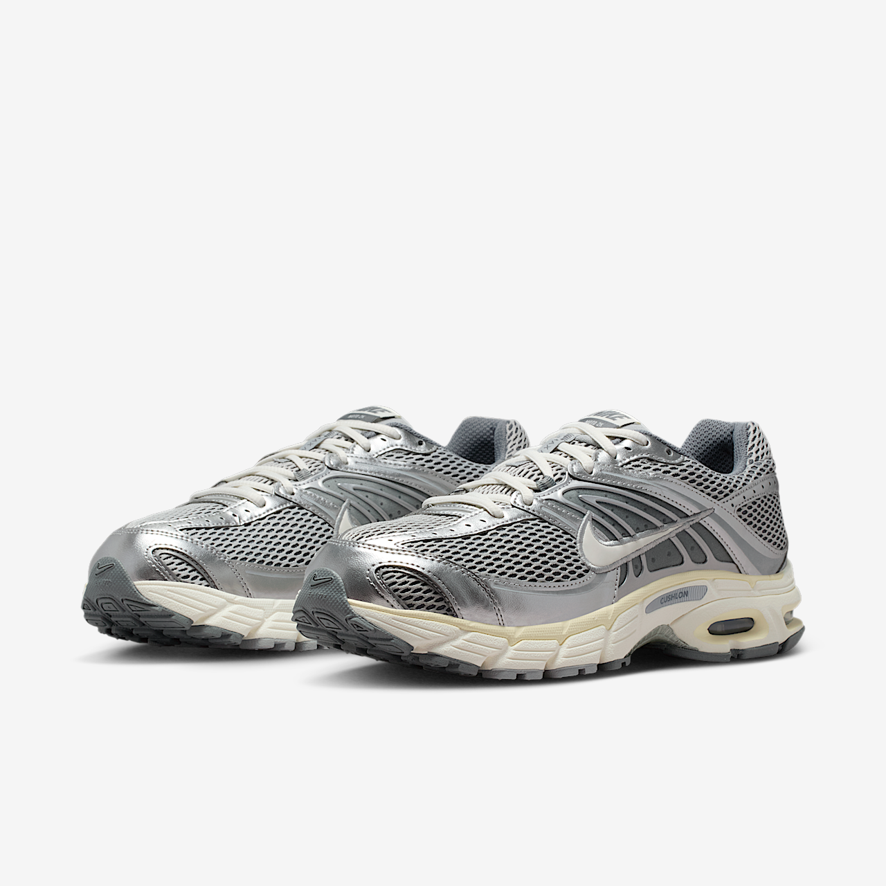 Nike Air Max sneaker Light Smoke Grey/Cool Grey/Coconut Milk/Sail