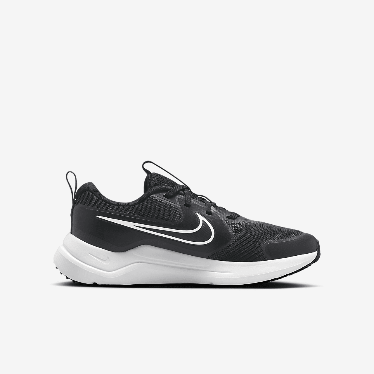 Nike  sneaker Zwart/Anthracite/Wit