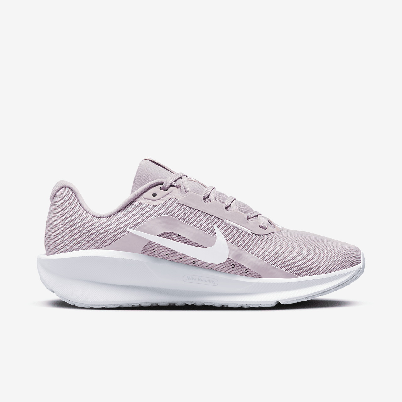 Nike  sneaker Platinum Violet/Photon Dust/Wit