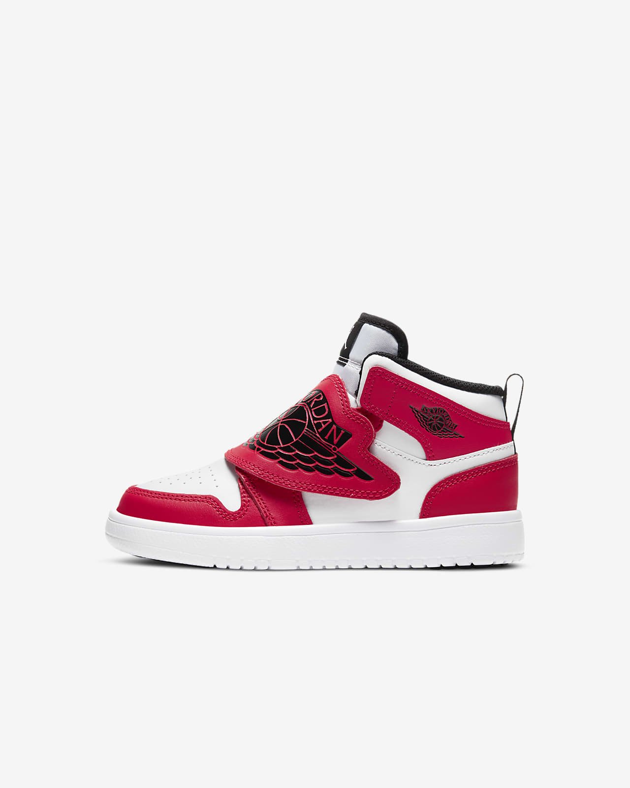 sky jordan