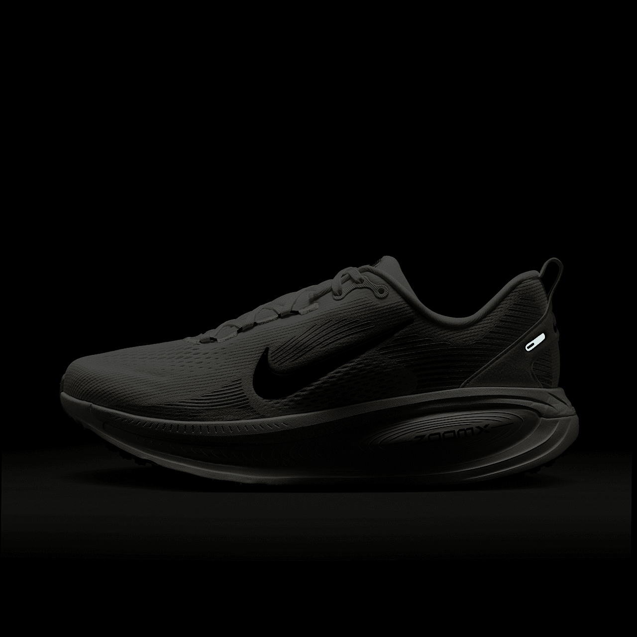 Nike Vomero sneaker Summit White/Coconut Milk/Coconut Milk/Zwart
