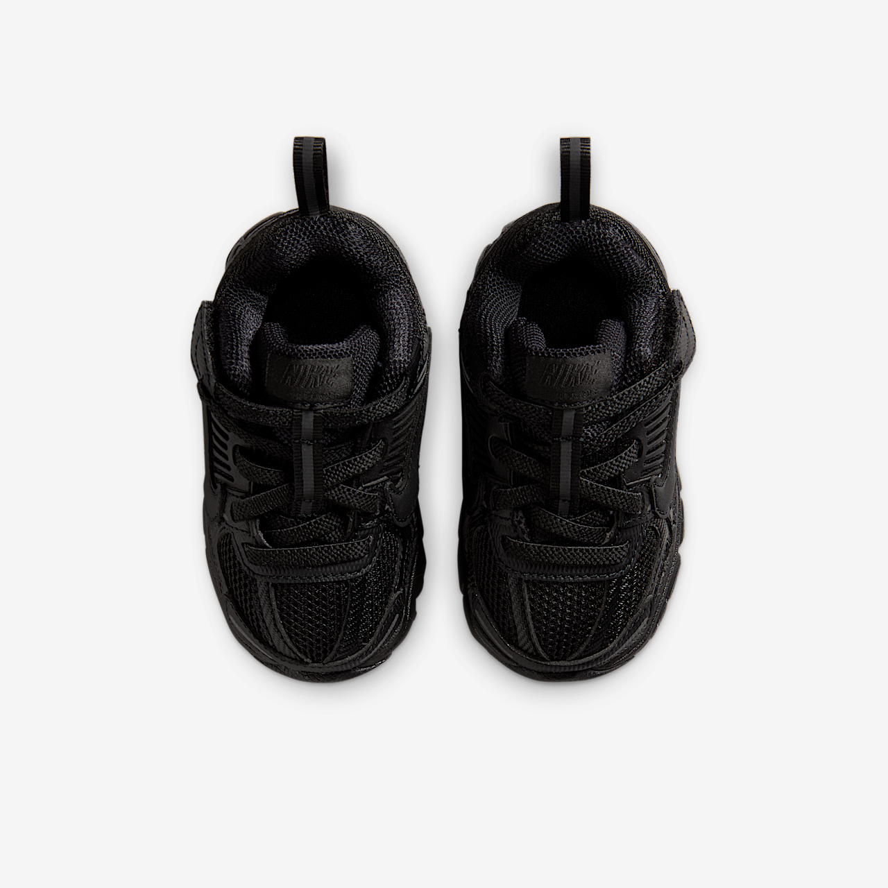 Nike Vomero sneaker Zwart/Zwart