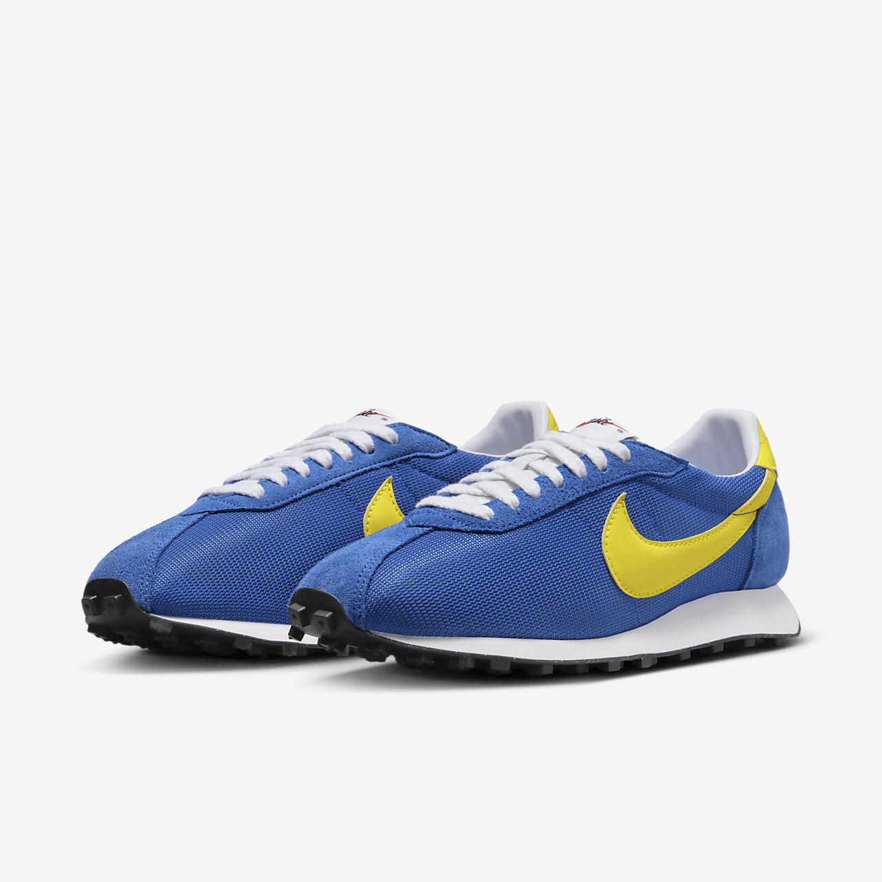 Nike  sneaker Game Royal/Opti Yellow