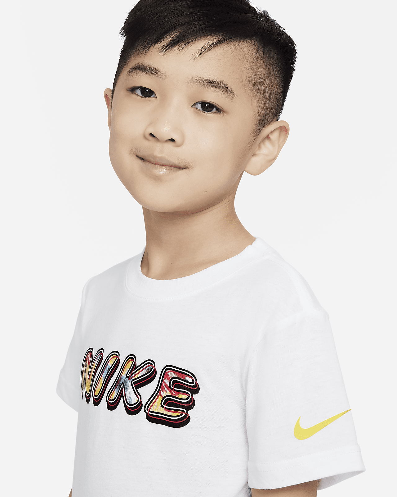 Детская футболка Nike Sportswear по цене 4700.0 | Sneaks.kg