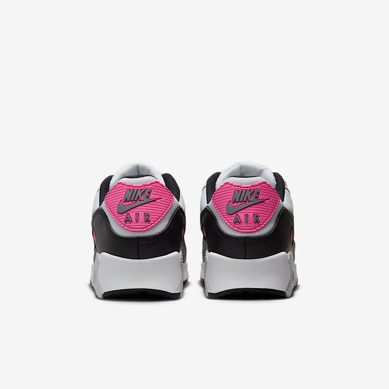 Nike Air max 90 sneaker Pure Platinum/Alchemy Pink/Total Orange/Cool Grey