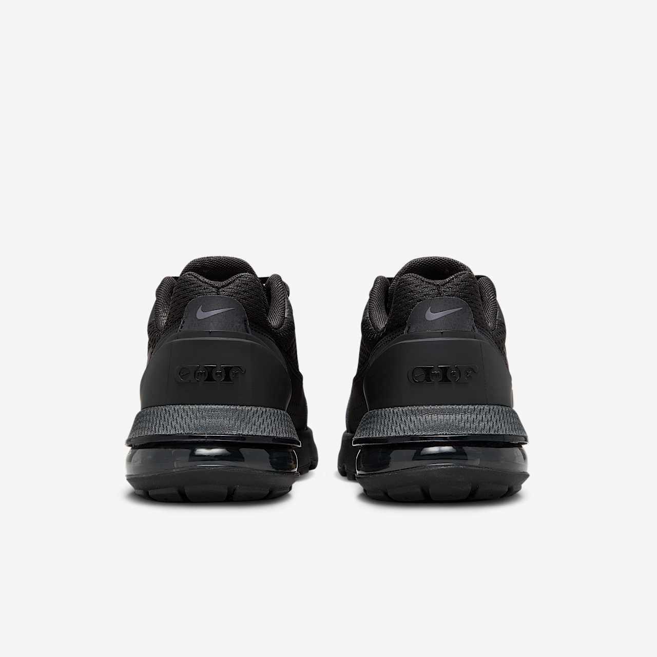 Nike Air Max Pulse sneaker Zwart/Anthracite/Particle Grey/Zwart