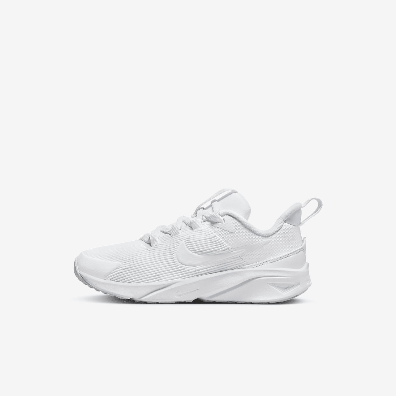 Nike  sneaker Wit/Wit/Pure Platinum/Wit