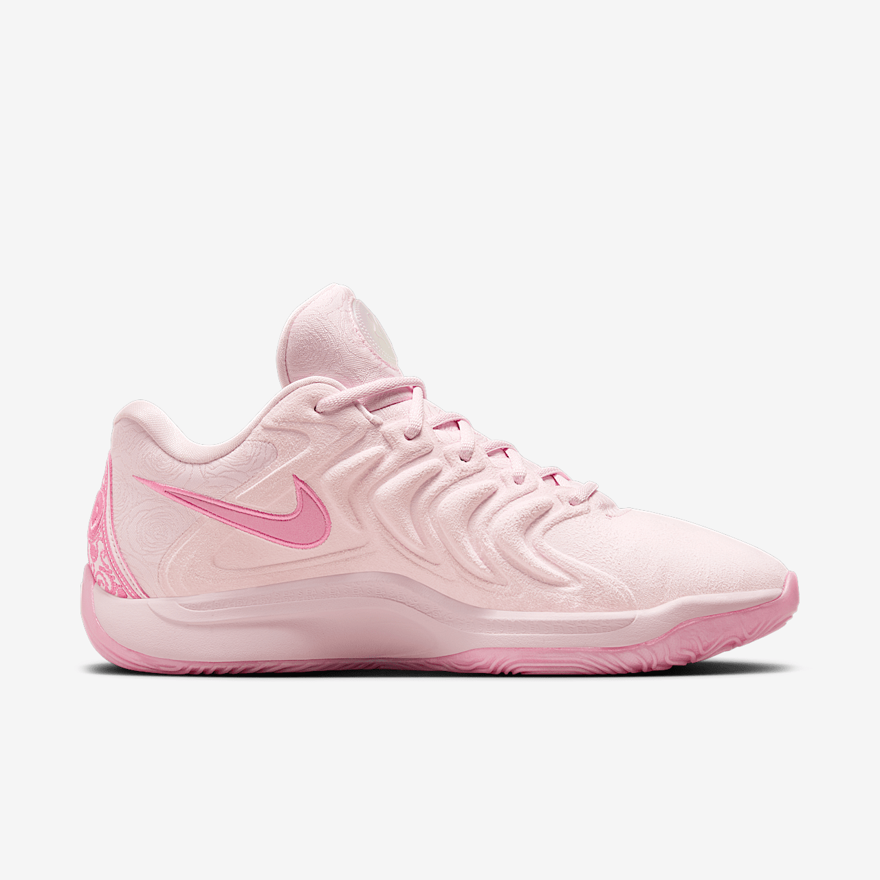 Nike  sneaker Pink Foam/Beyond Pink