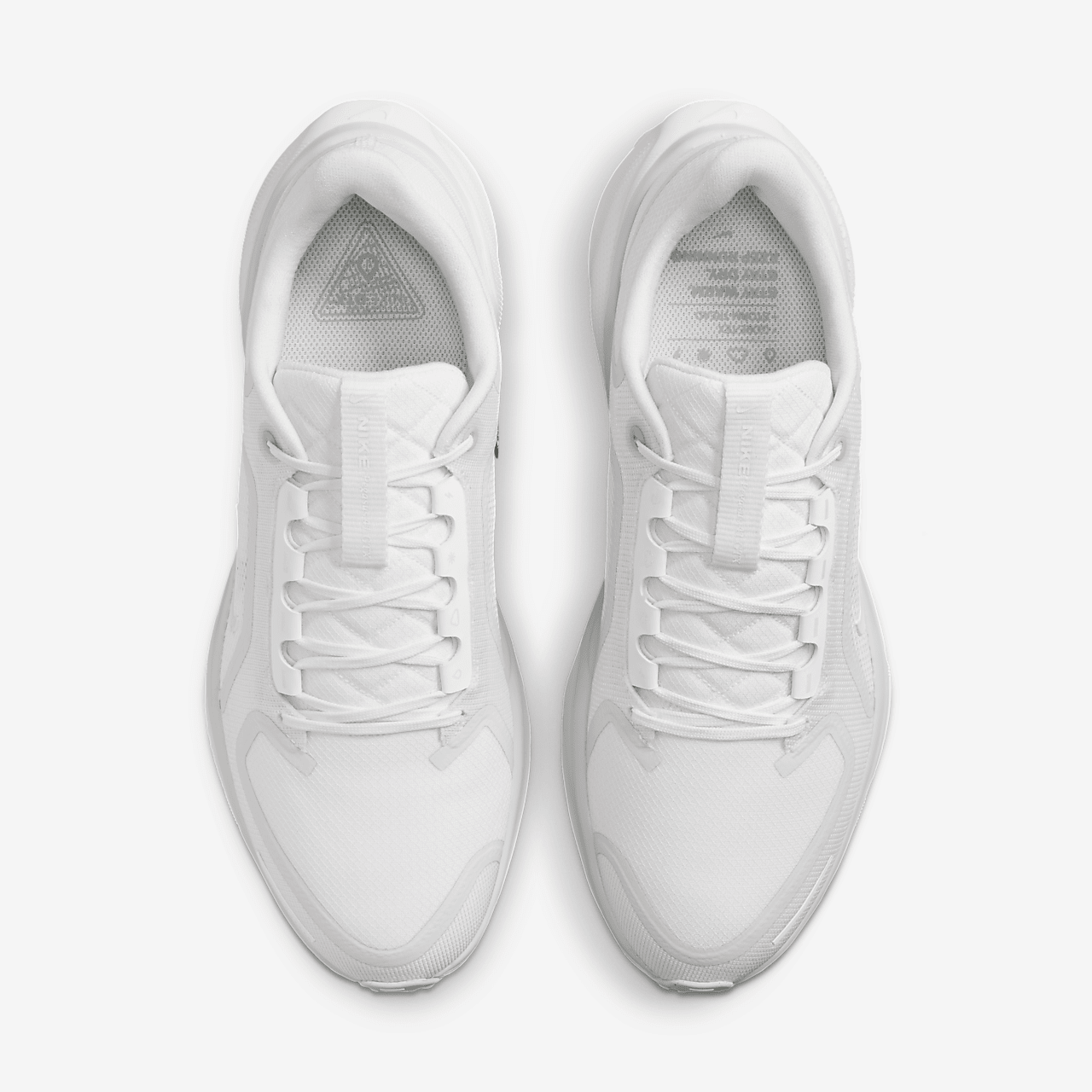 Nike Pegasus sneaker Summit White/Photon Dust/Off White/Wit