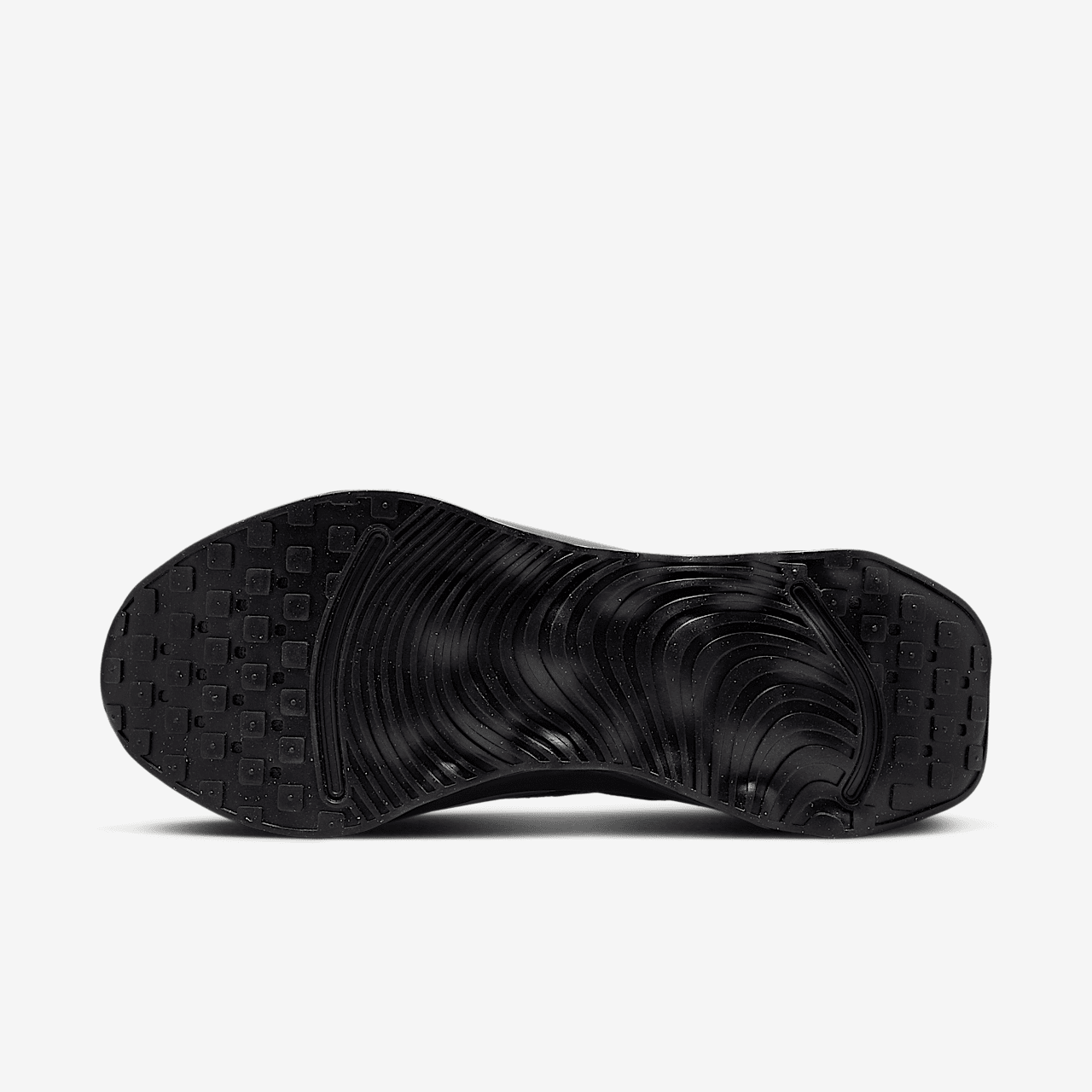 Nike  sneaker Zwart/Anthracite/Zwart