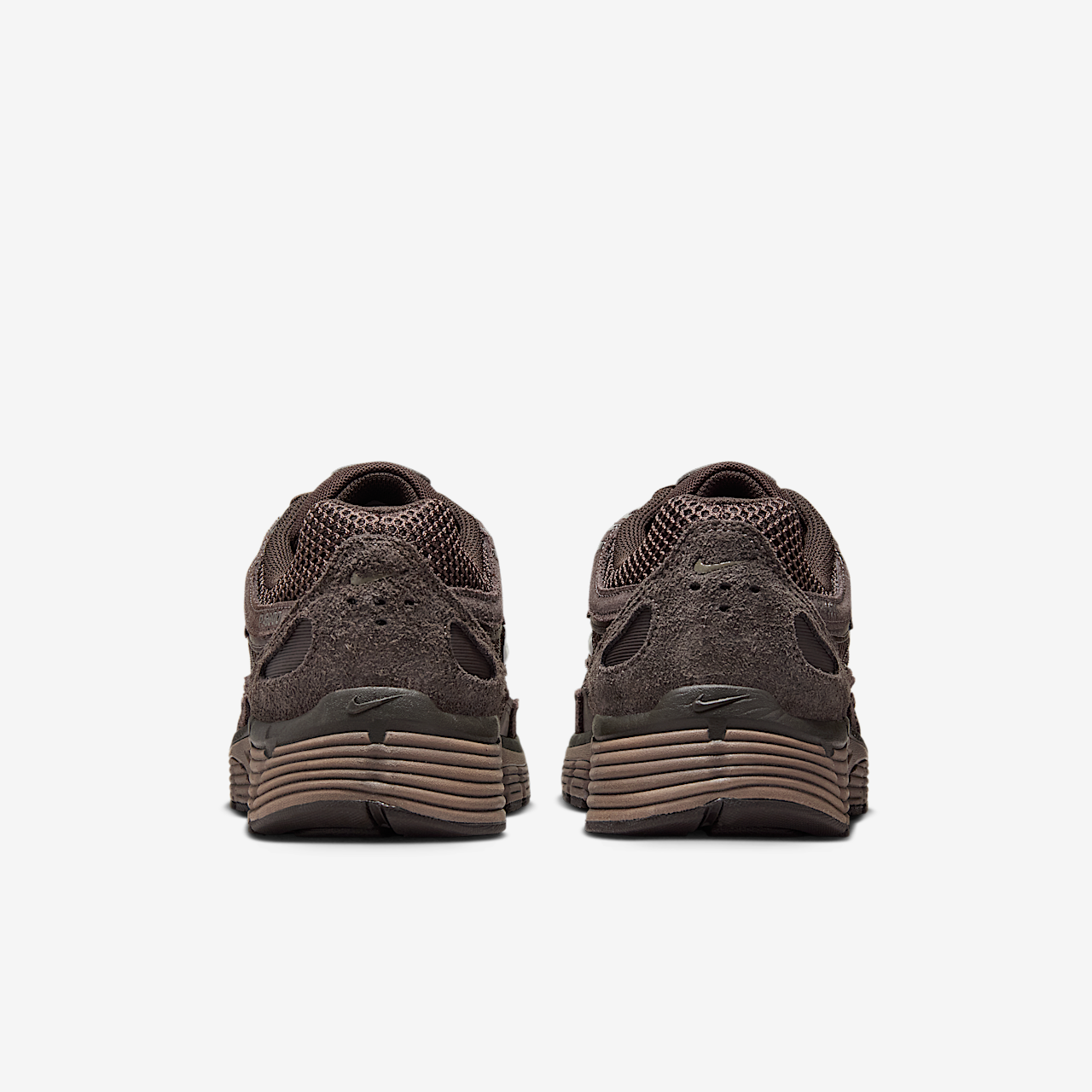 Nike P-6000 sneaker Velvet Brown/Ironstone/Velvet Brown