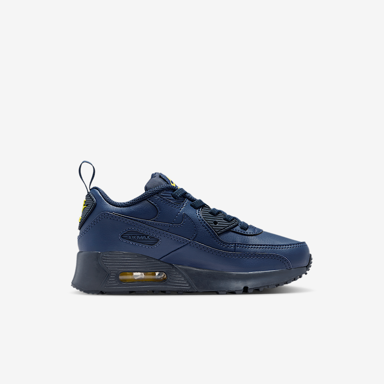 Nike Air max 90 sneaker Obsidian/Lightning/Obsidian