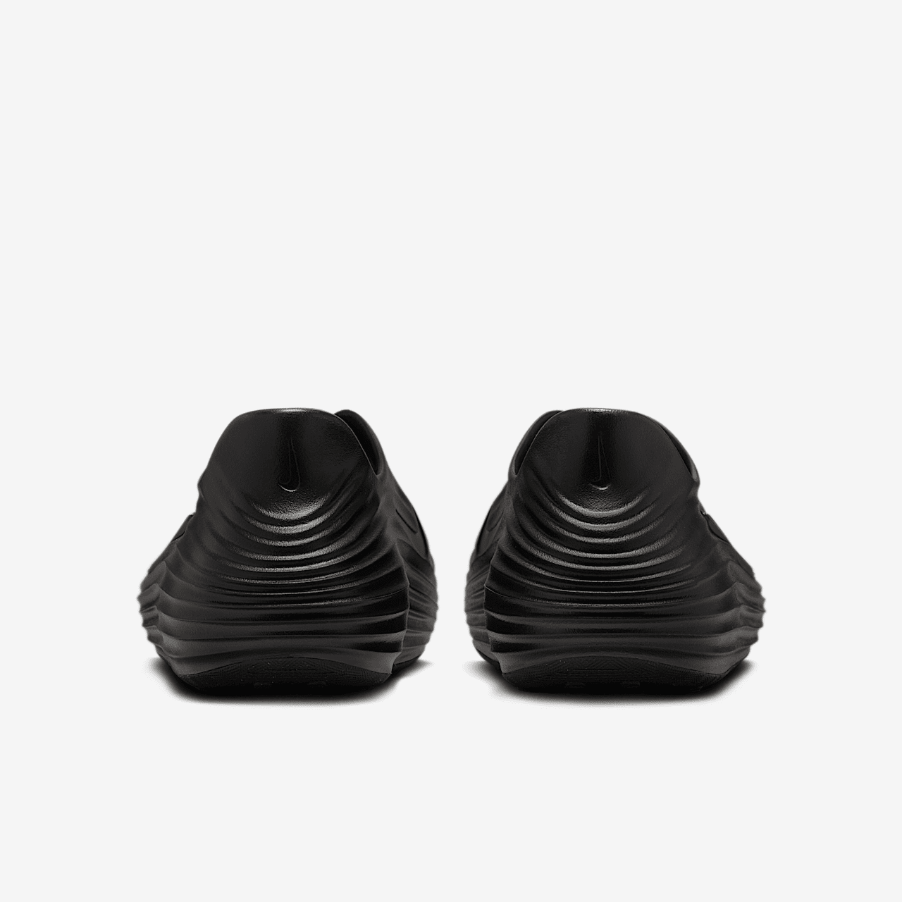 Nike  sneaker Zwart/Zwart/Zwart