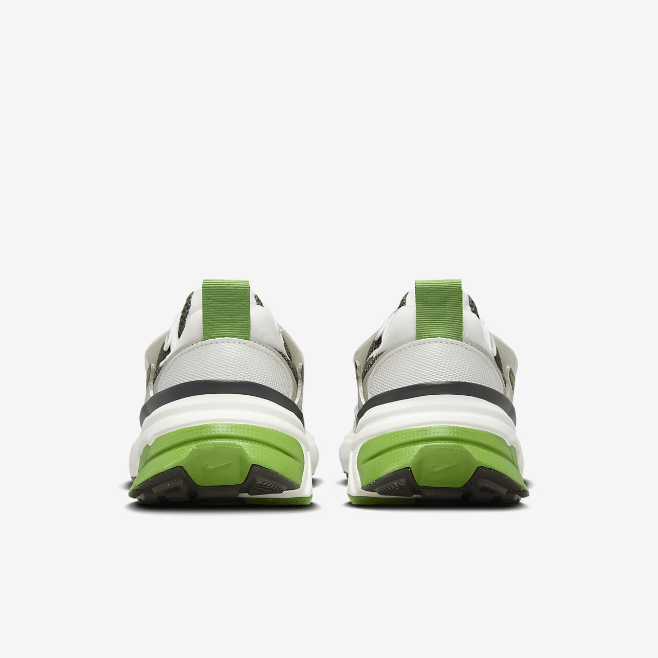 Nike  sneaker Sequoia/Light Iron Ore/Summit White/Chlorophyll