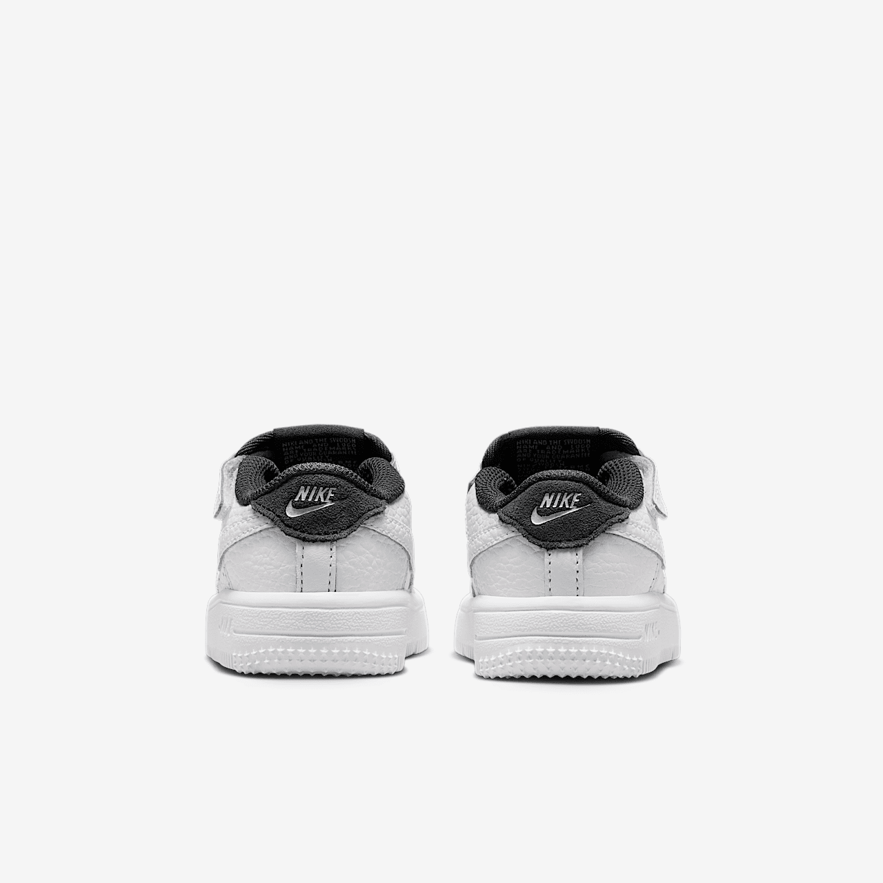 Nike  sneaker Wit/Anthracite/Wit