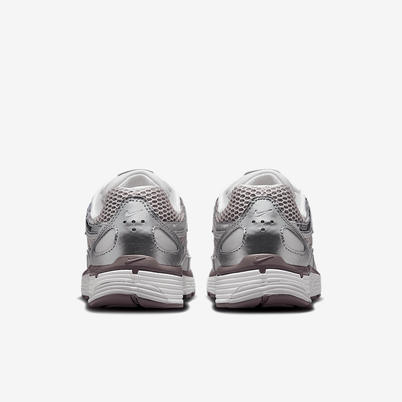 Nike P-6000 sneaker Platinum Violet/Vast Grey/Summit White/Taupe Grey